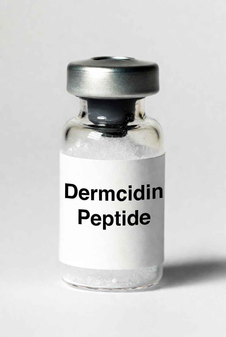 Pemvidutide >= 99% HPLC research peptide vial